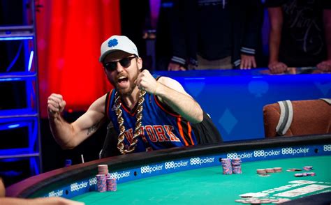 ryan depaulo hendon|Ryan Depaulo Wins WSOP Bracelet While Playing .